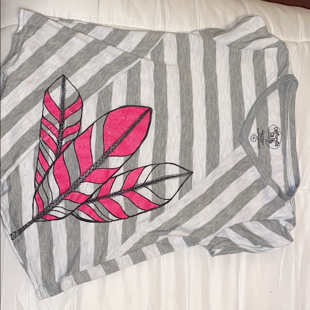 KIDS XL SHIRT